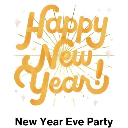 New Year Eve Party - Boxwoods Party Supplies