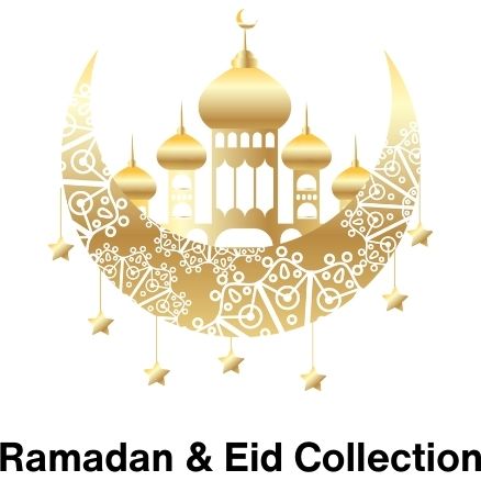 Ramadan & Eid Collection - Boxwoods Party Supplies